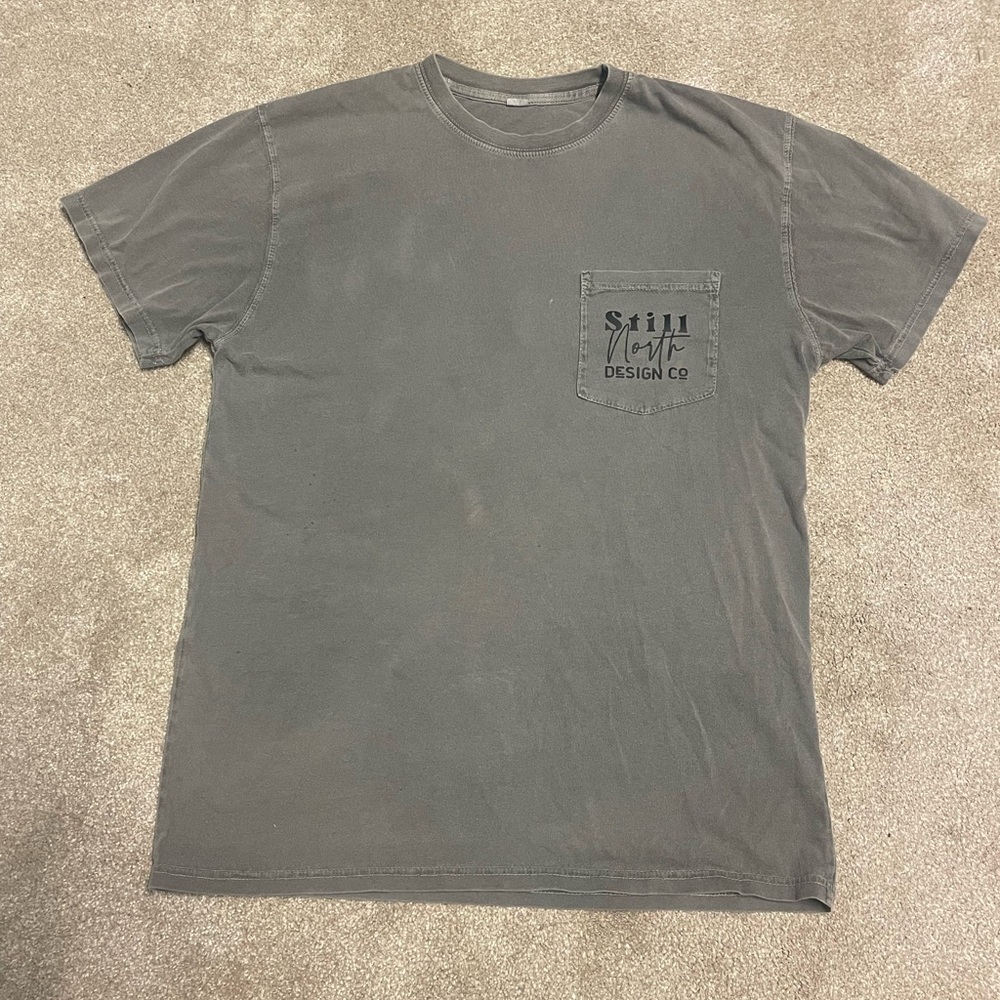 Still North Design Co T Shirt